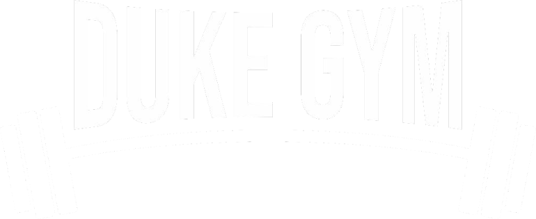 Duke Gym Logo